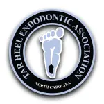 Logo: Tar Heel Endodontic Association of North Carolina